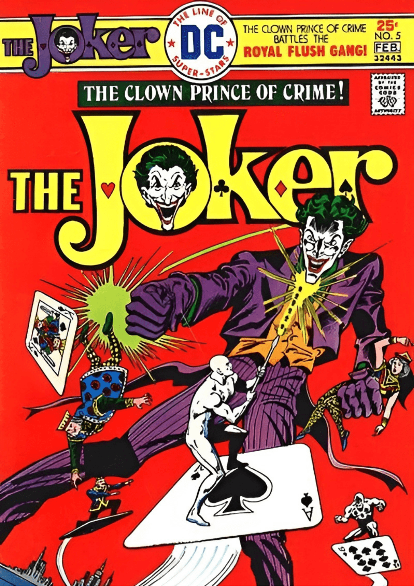 Joker-2