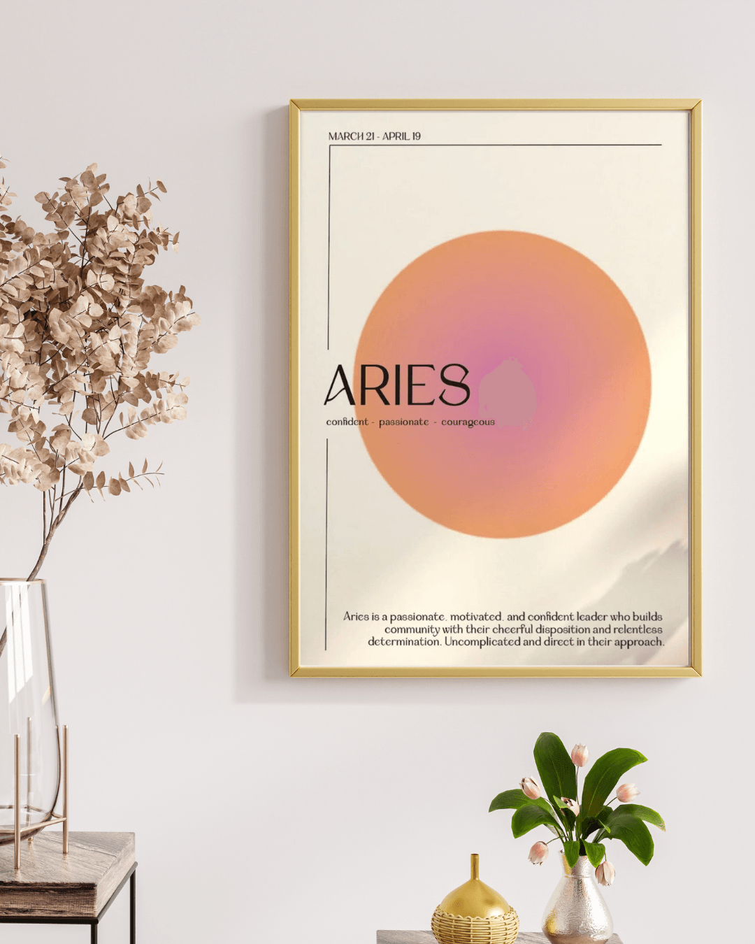 Burç-Aries