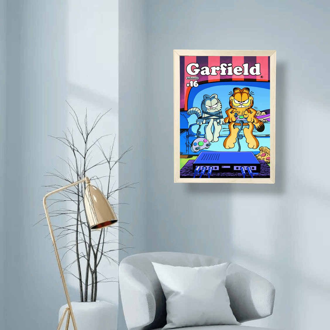 Garfield-5