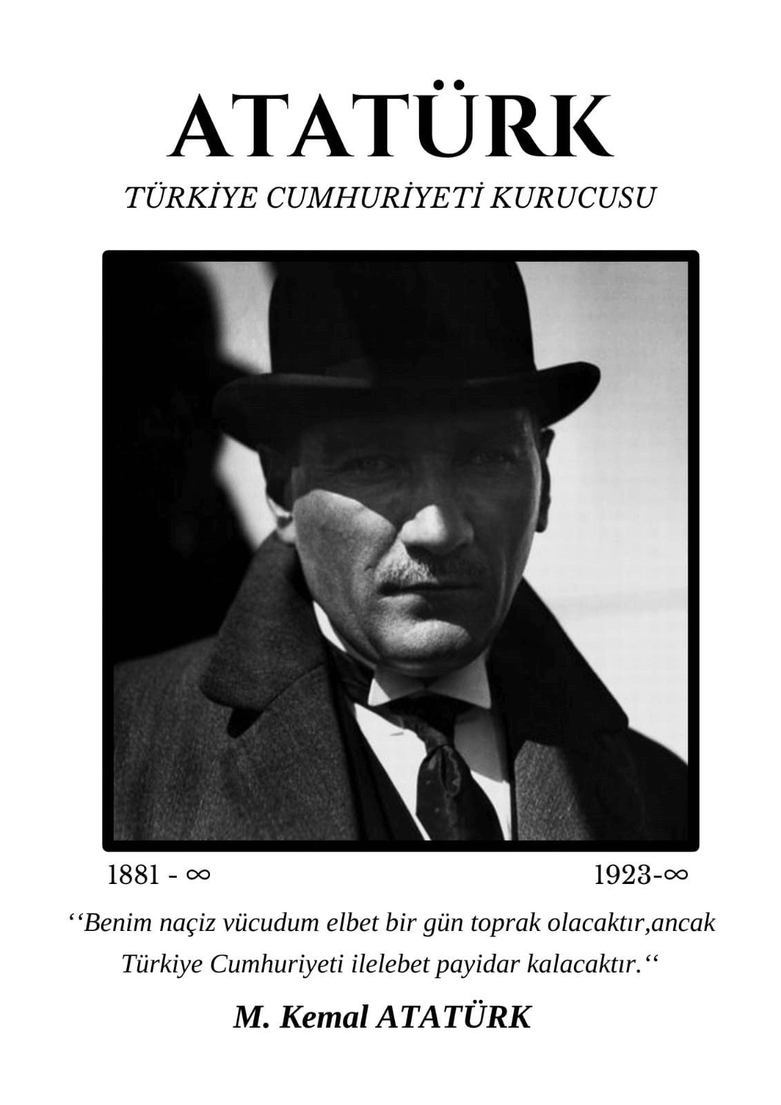 Atatürk