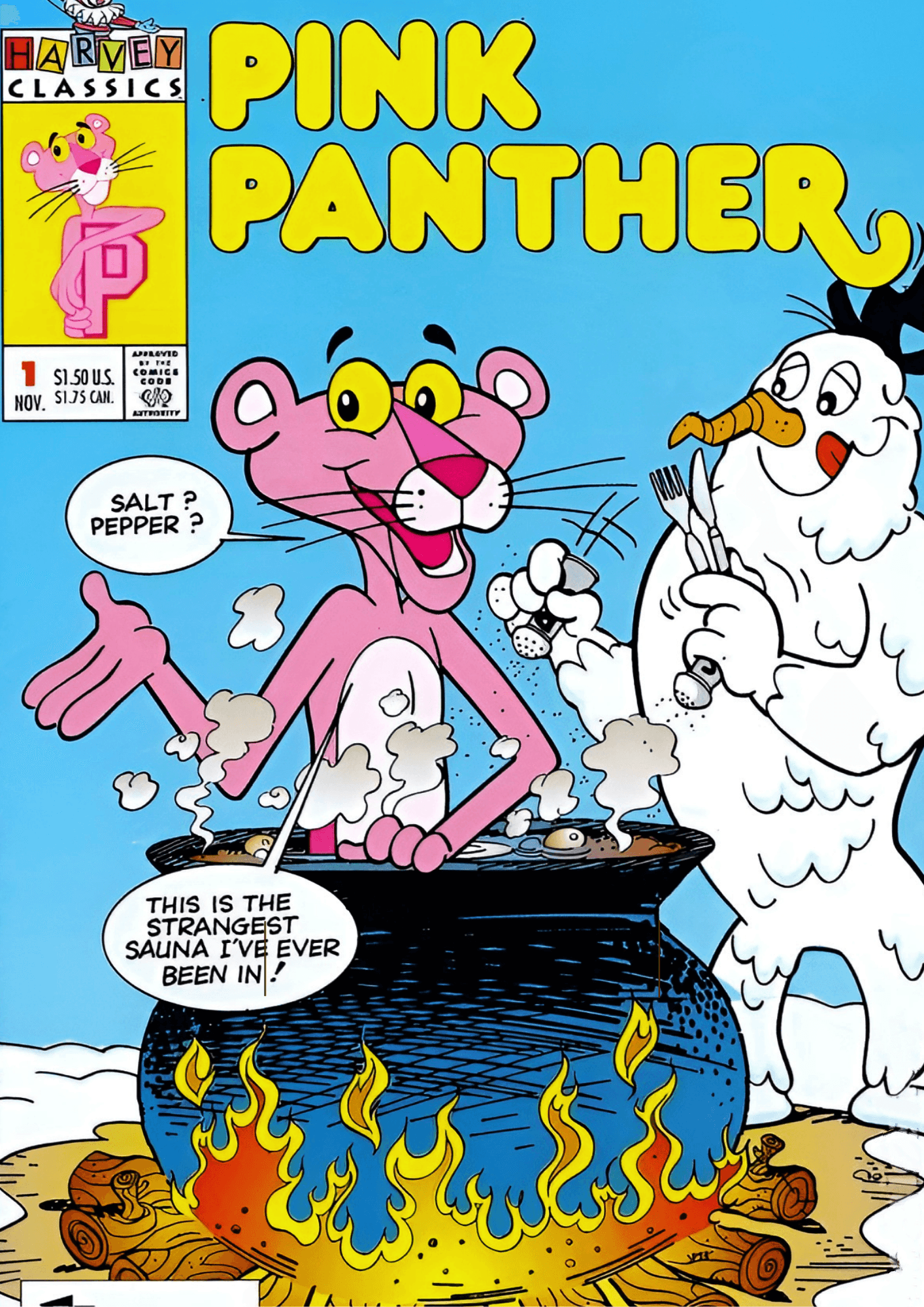 Pink Panter-5