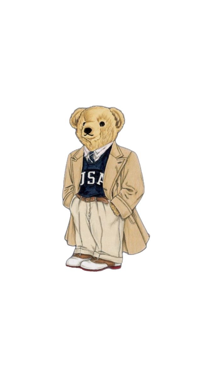 Teddy-1