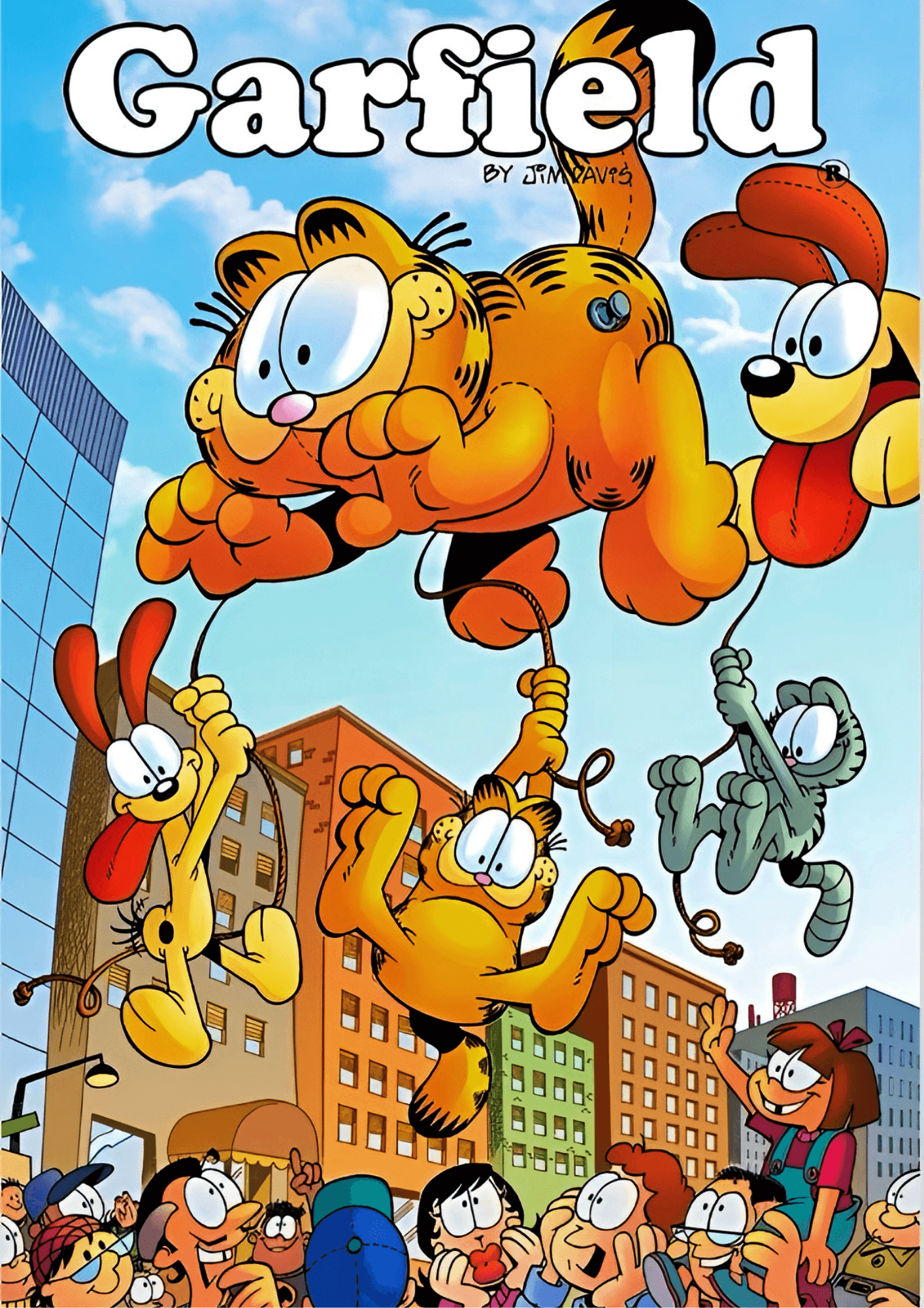 Garfield-3