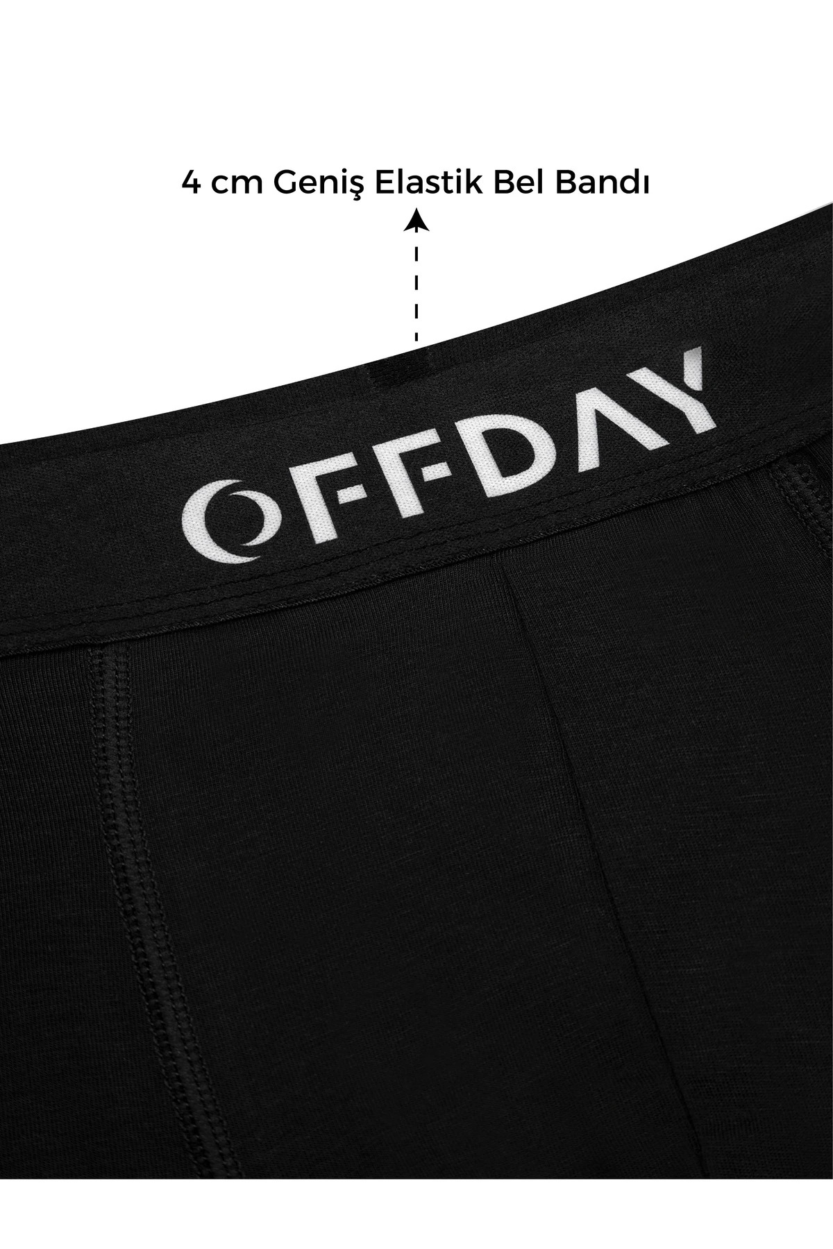 Airfit Erkek Spor Boxer 3’lü – Micro Modal