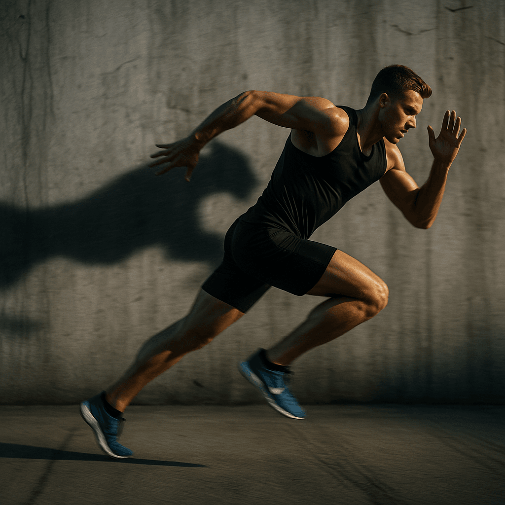 Spor Motivasyonunu Yüksek Tutmanın 7 Yolu