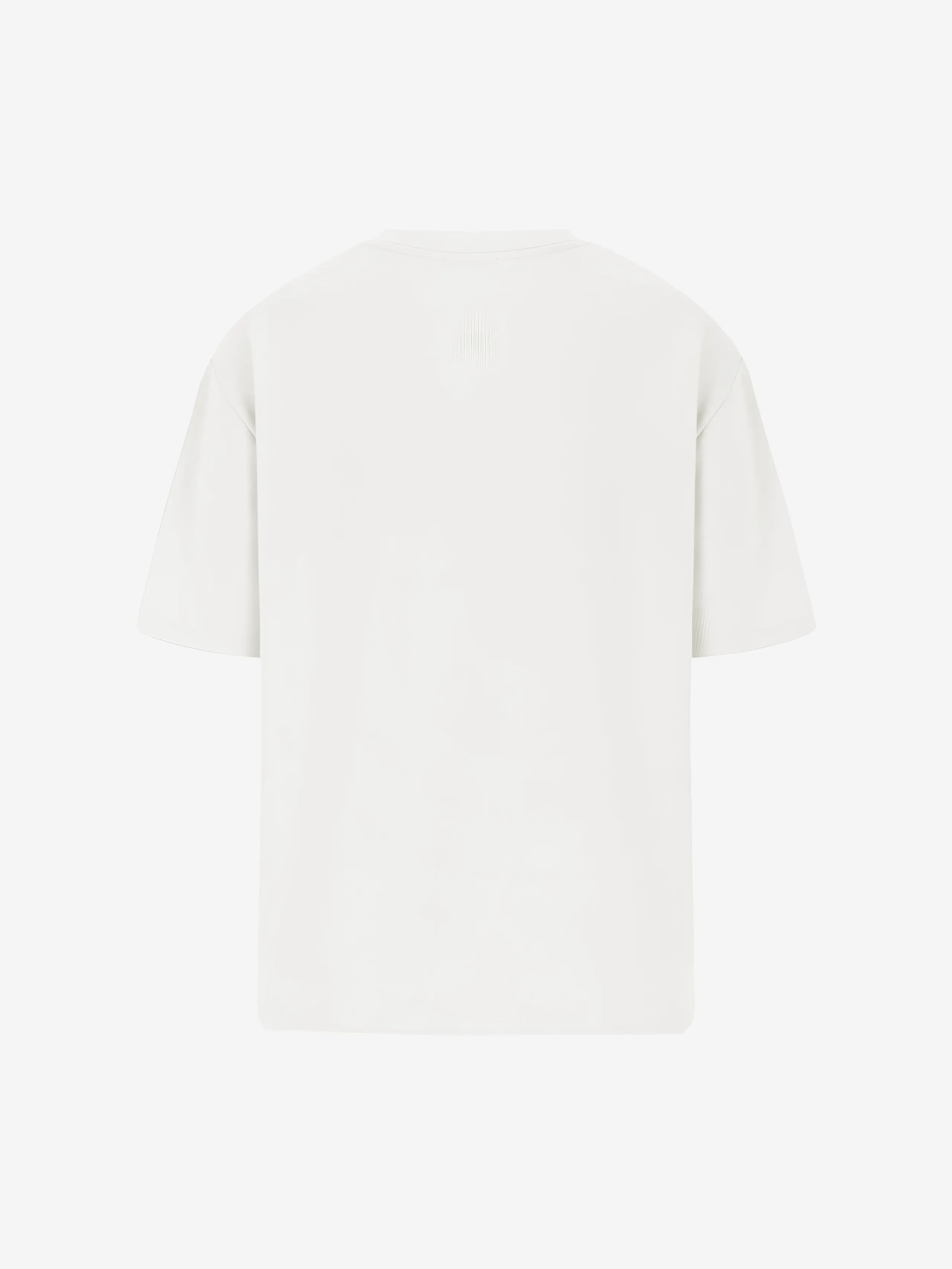 Jerry Mirror Oversized T-Shirt