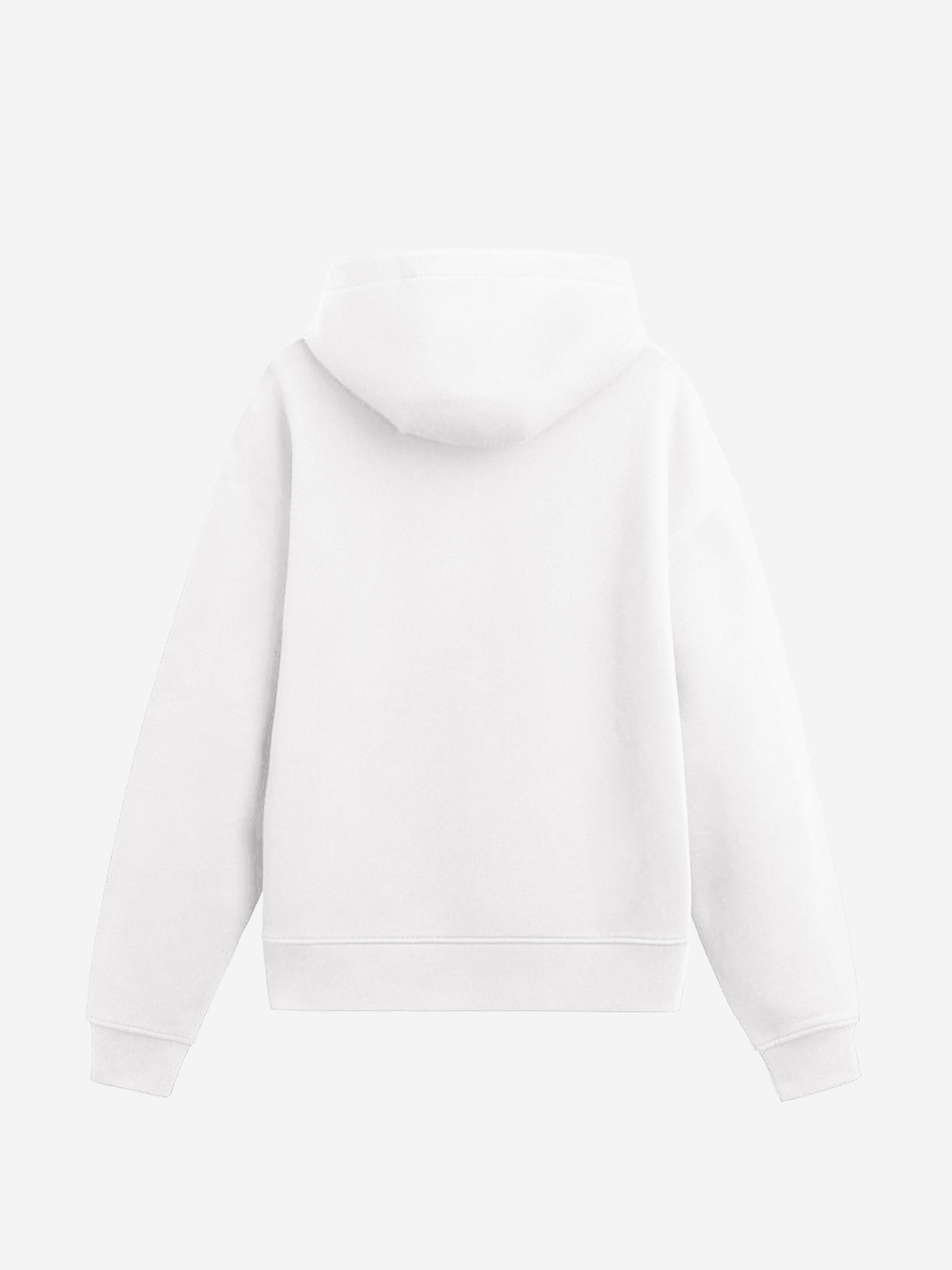 Smokey Bella Hoodie