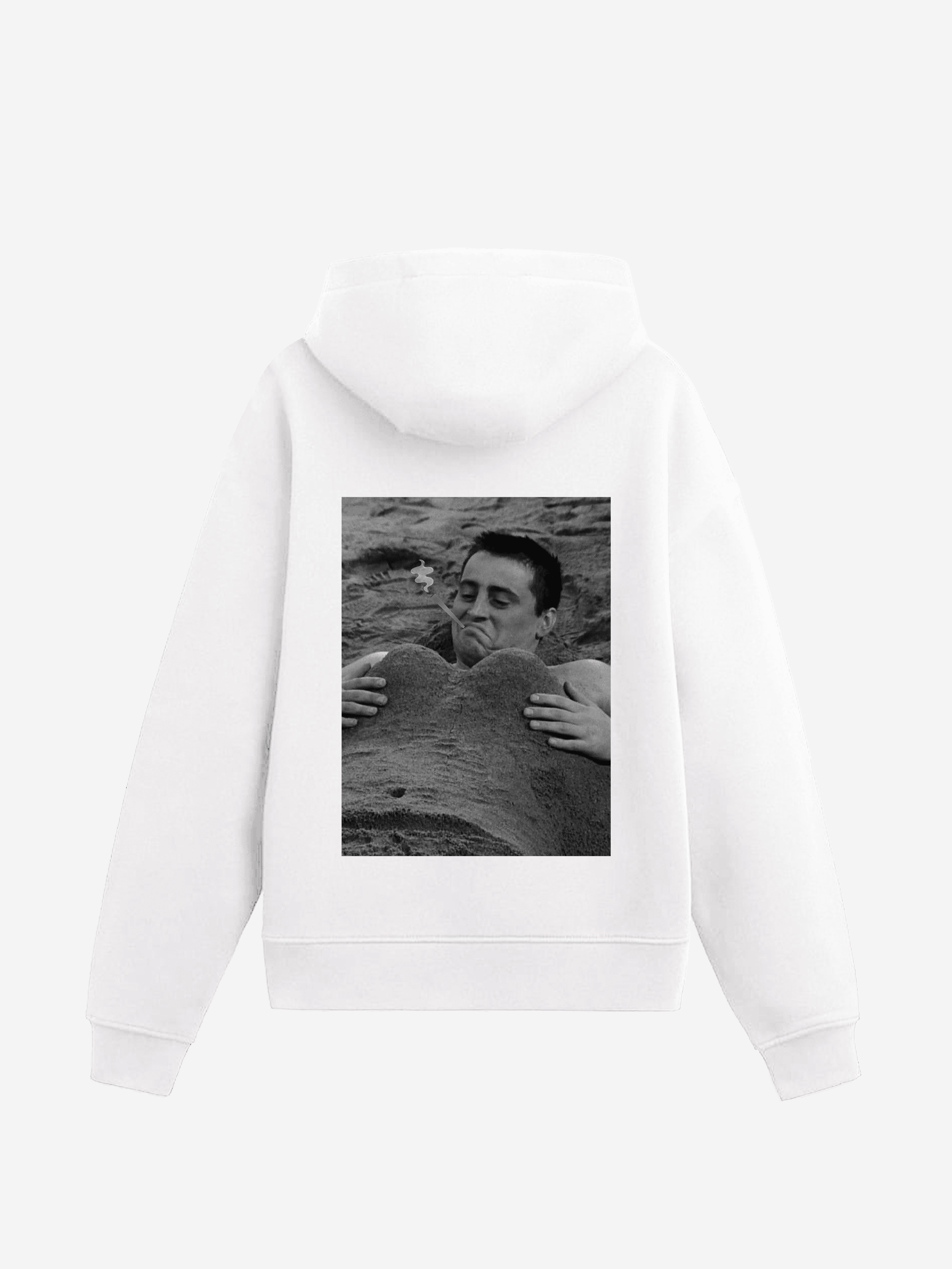 JOEY 'Just Chillin' Hoodie