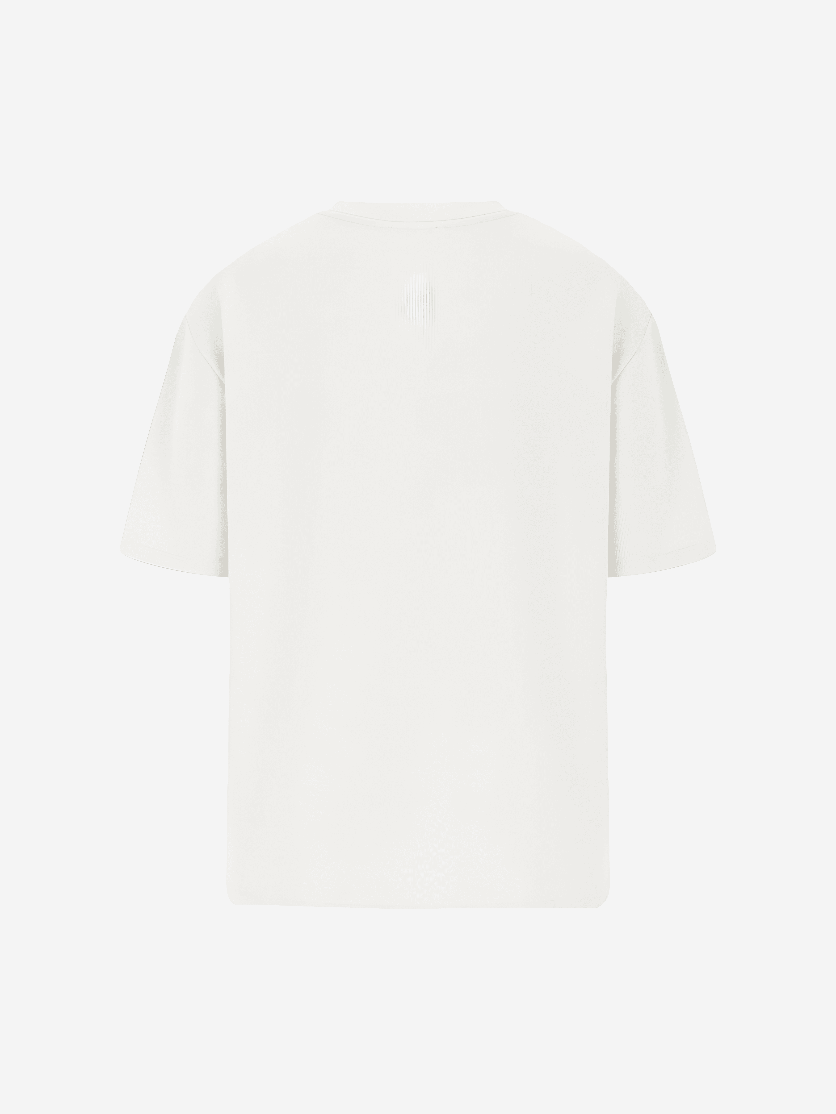 Air Cindrella Oversize T-Shirt