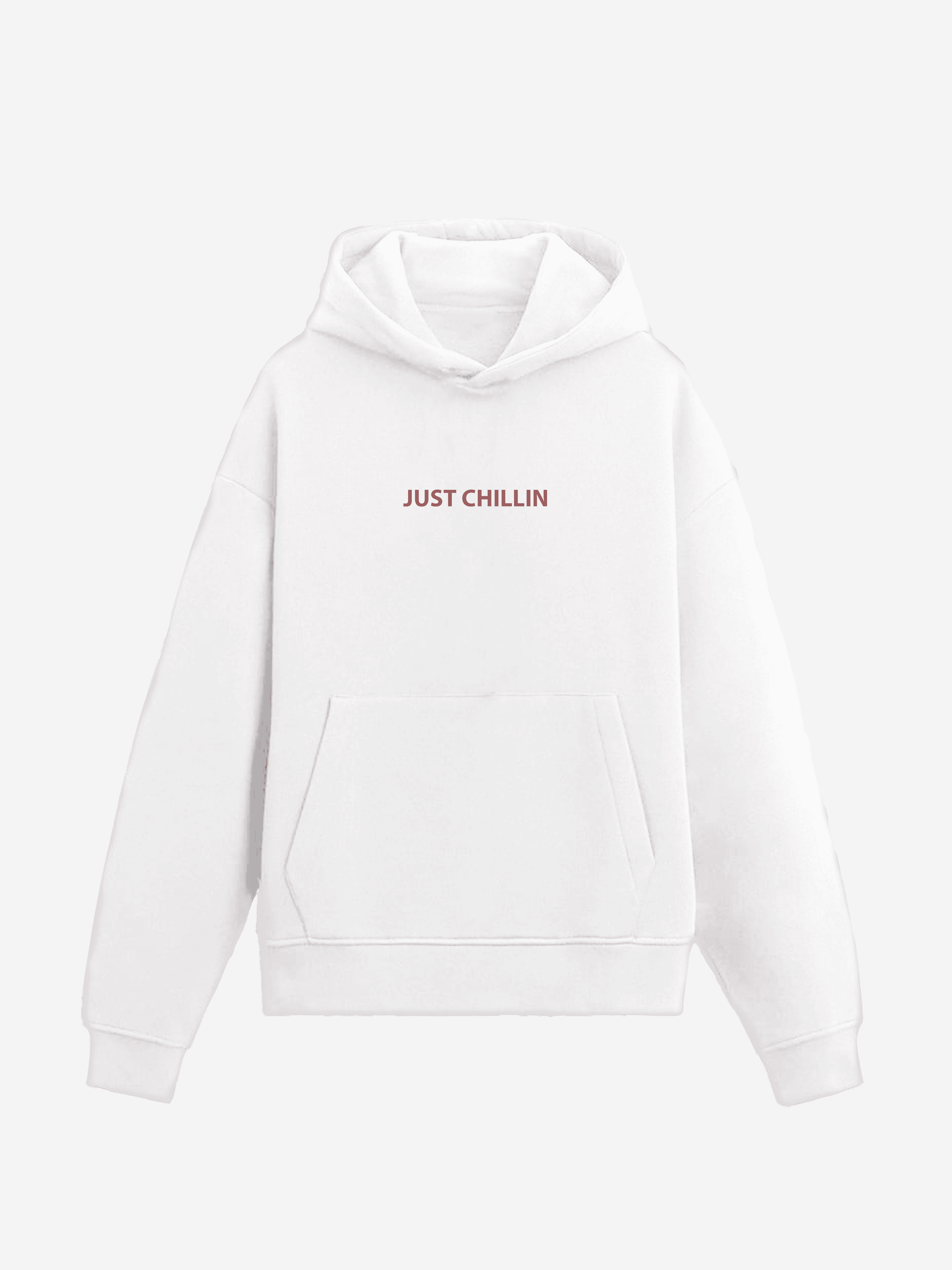 JOEY 'Just Chillin' Hoodie