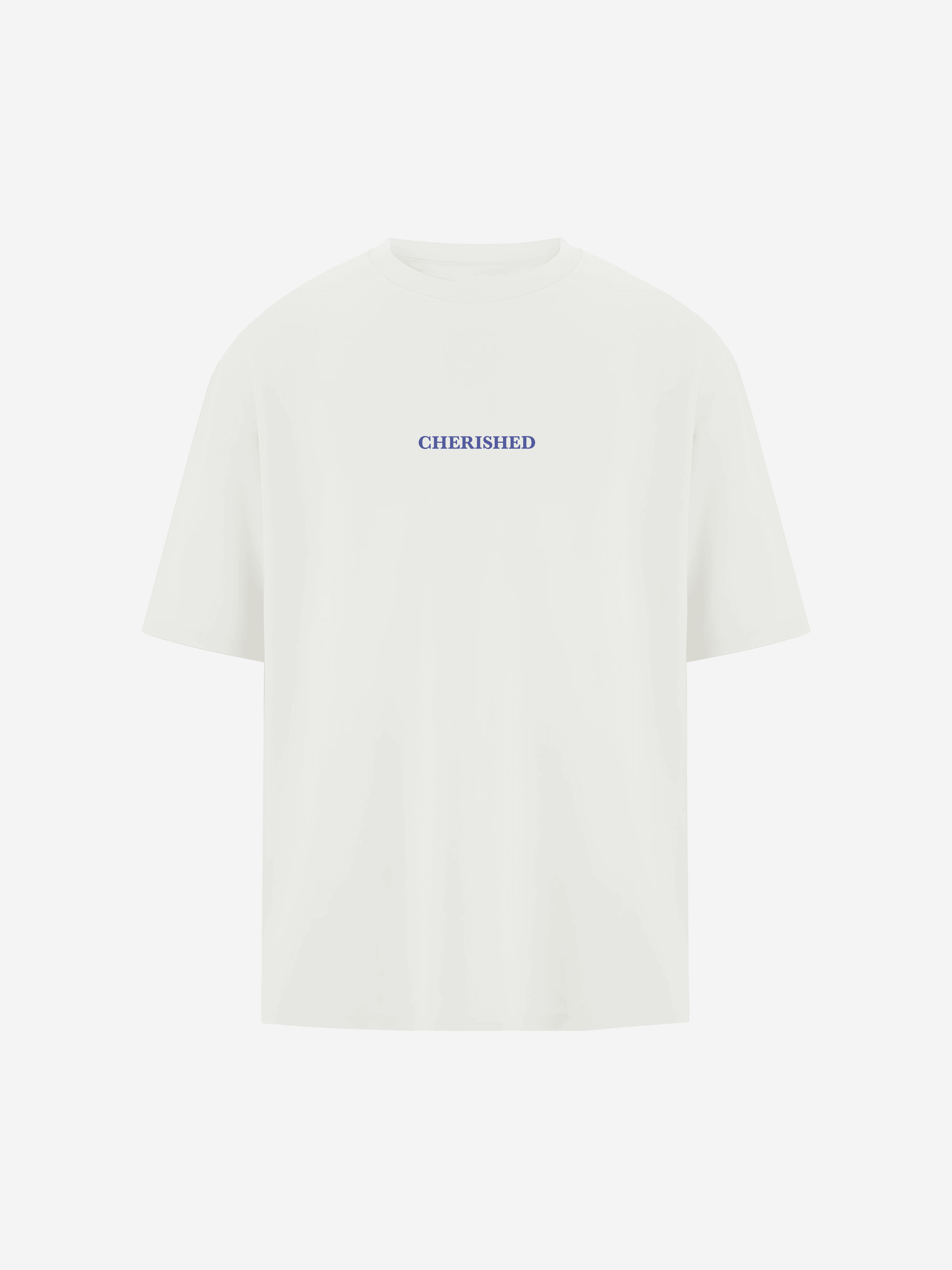 Friends 'Still Alive' Oversize T-Shirt