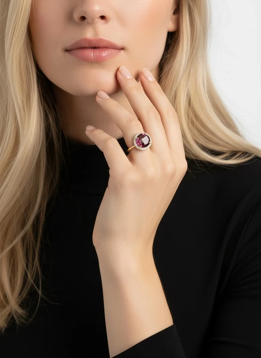 14 AYAR ALTIN YÜZÜK