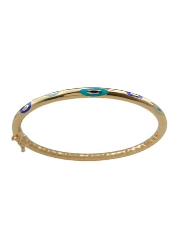 14 AYAR KELEPÇE BİLEZİK