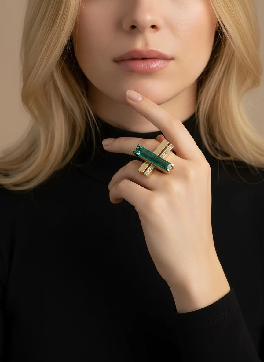 14 AYAR ALTIN YÜZÜK