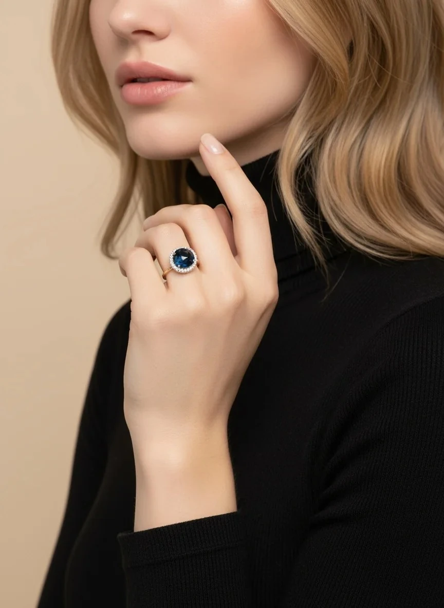 14 AYAR ALTIN YÜZÜK