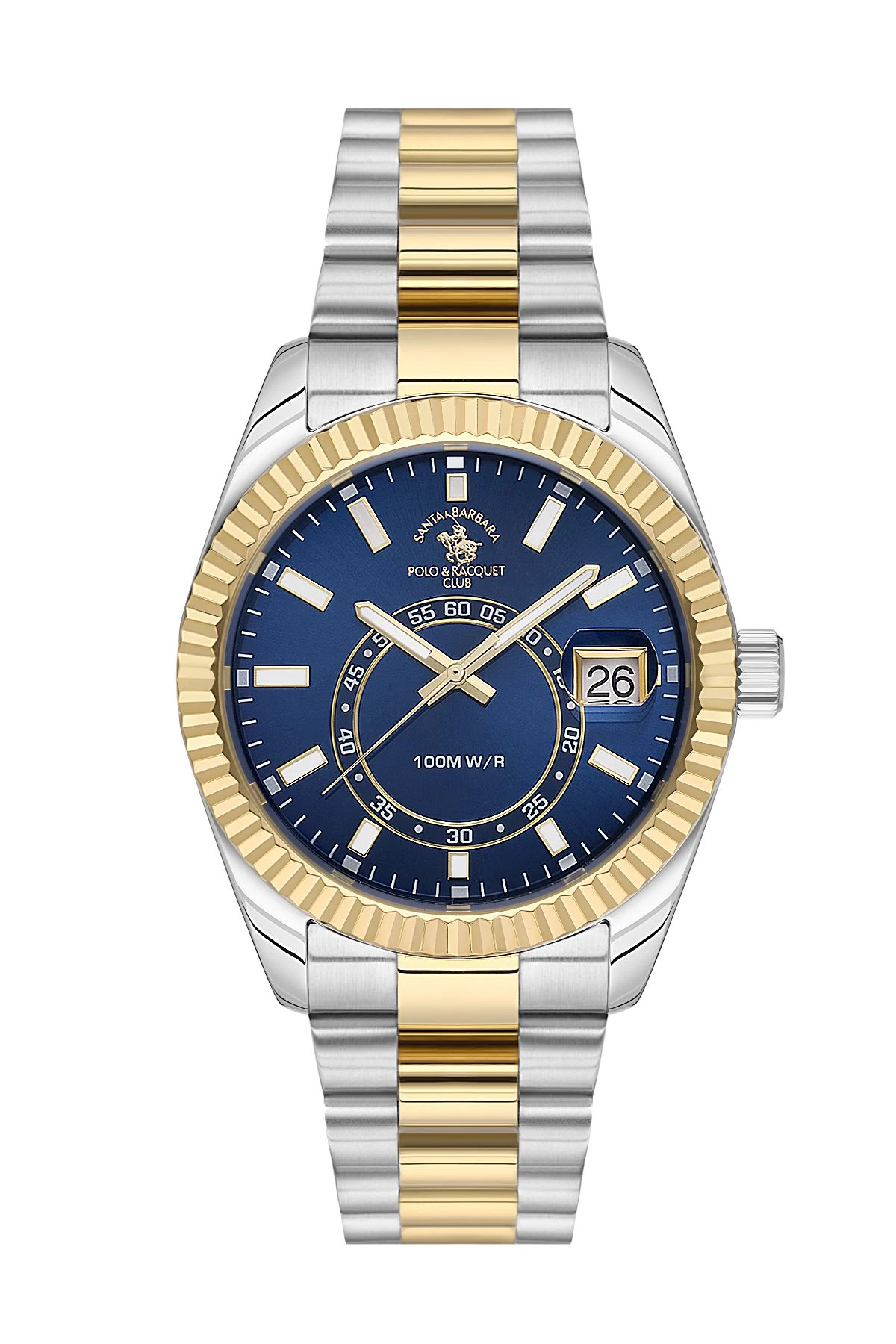 Santa Barbara Polo Erkek Saat