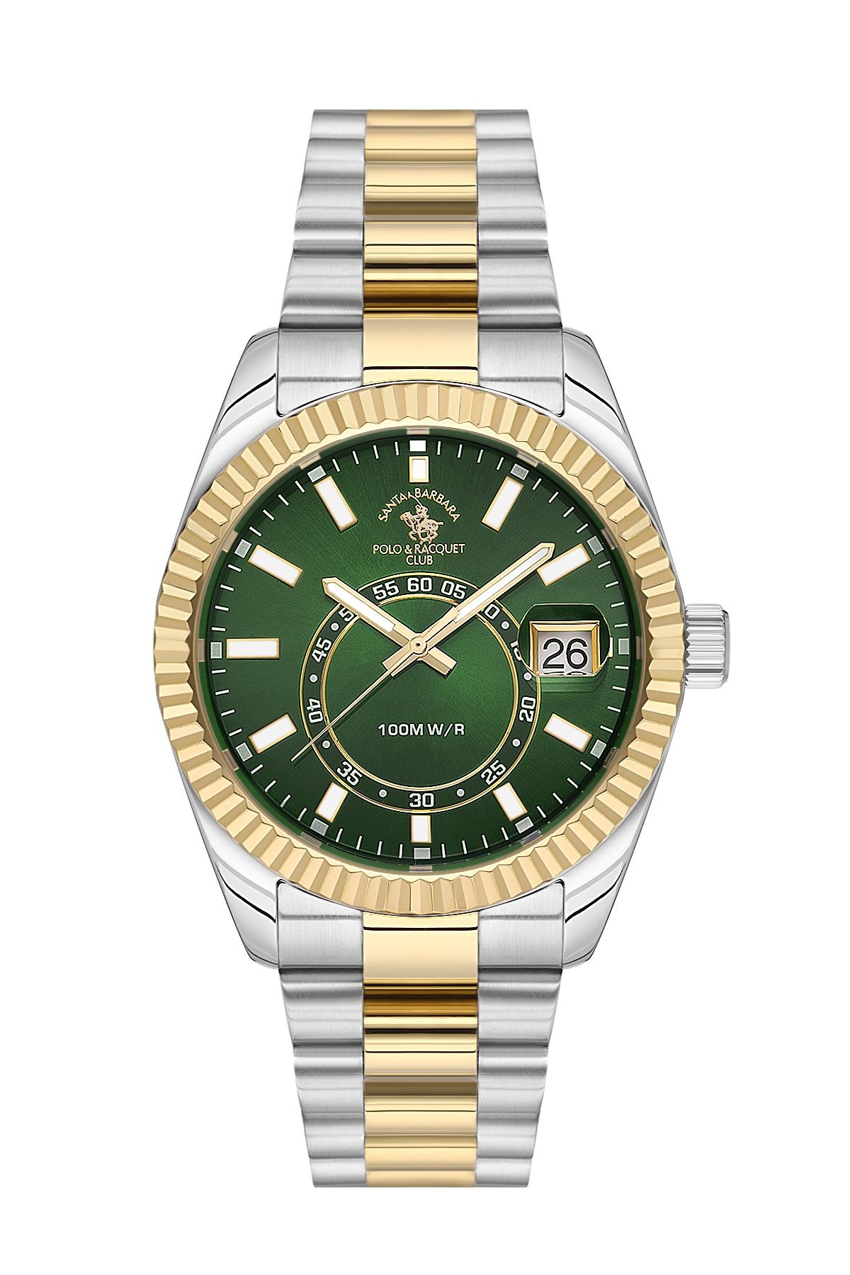 Santa Barbara Polo Erkek Saat
