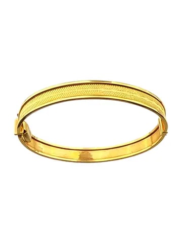 14 AYAR ALTIN BİLEZİK