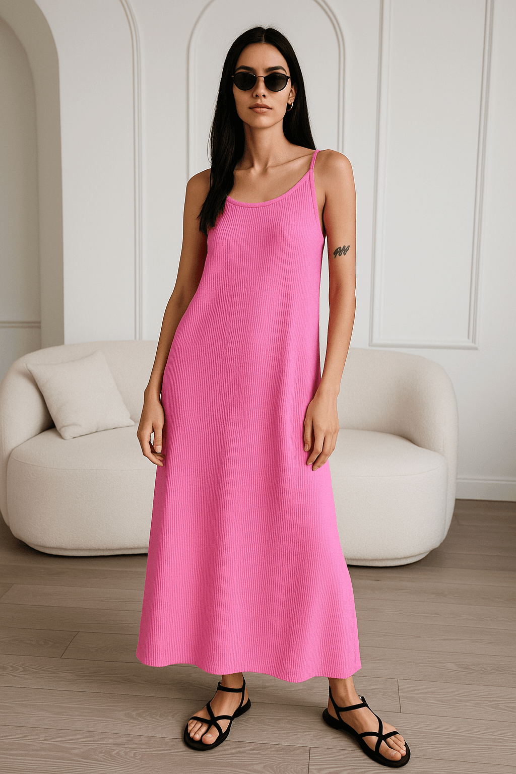 Şeker Pembe