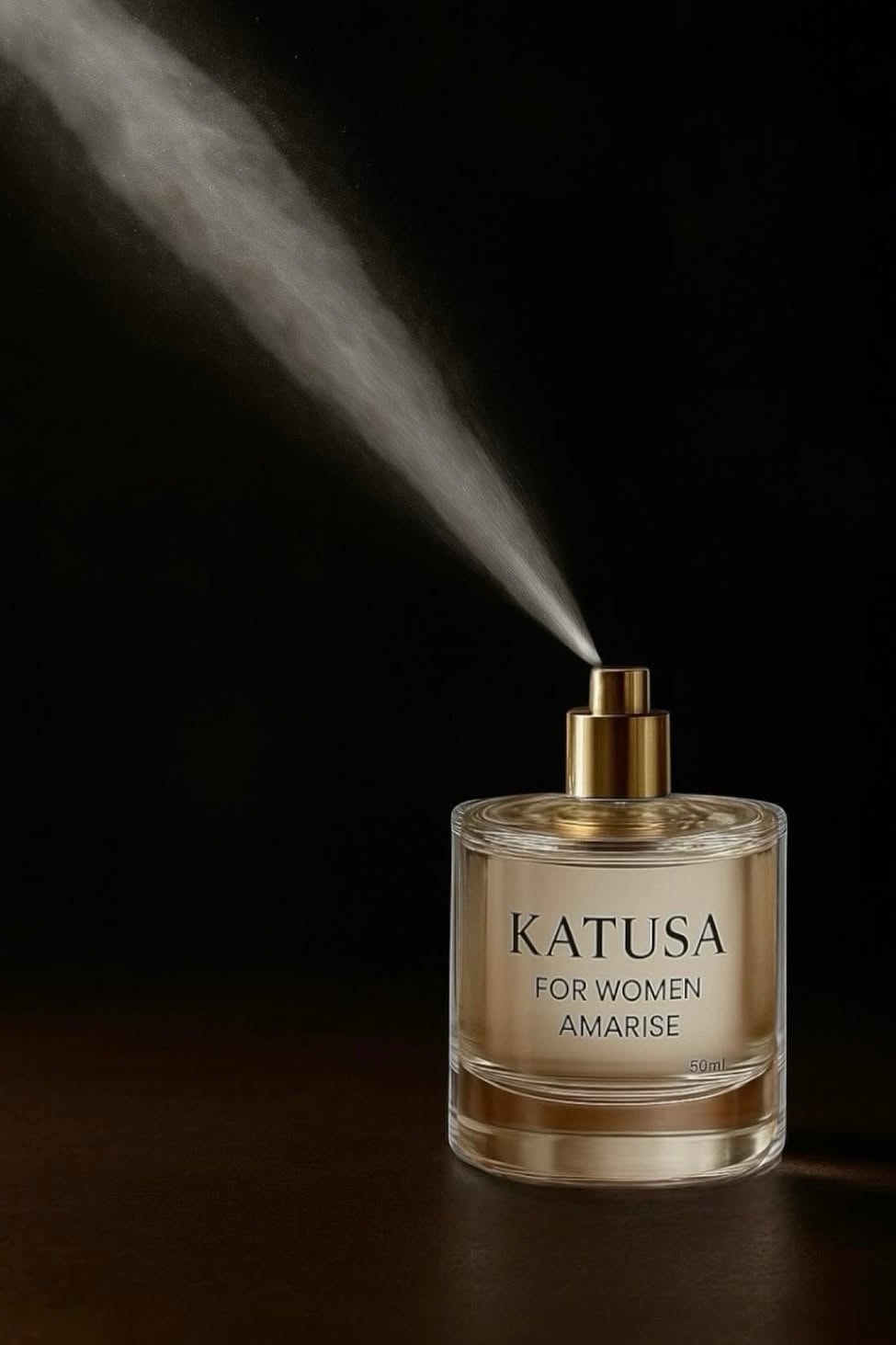 Kadın Parfümü K5082 - AMARISE