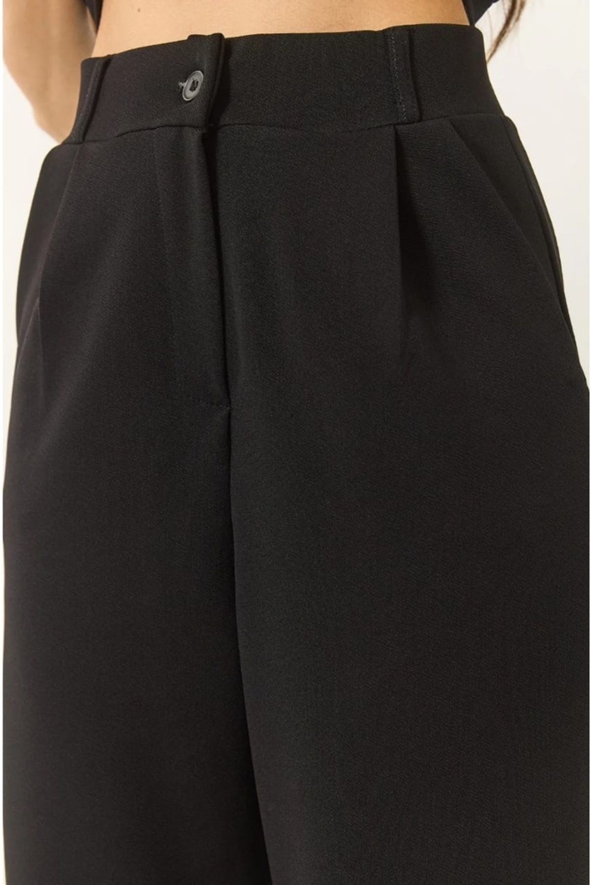 Lüx Kalite Yelek- Pantolon İkili Takım LS3011