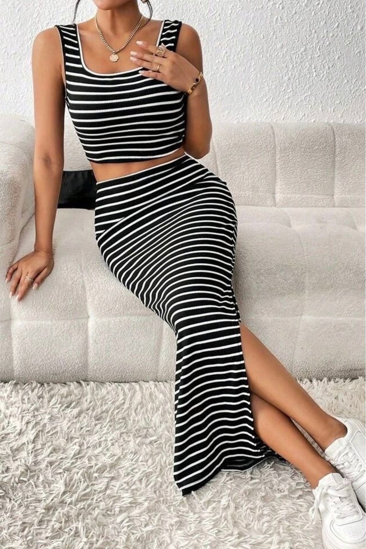 Etekli fresh ikili takım FR3019