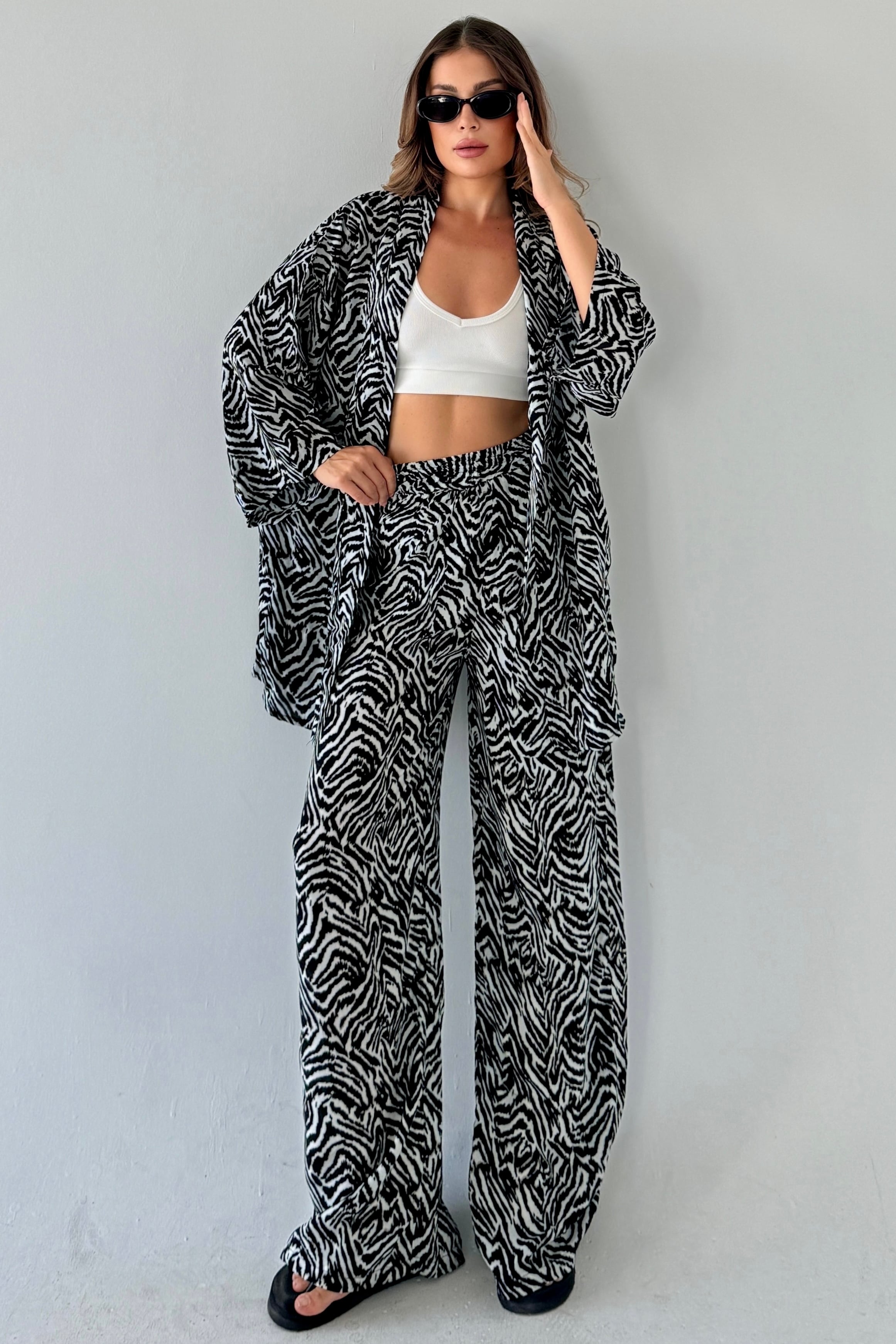Zebra