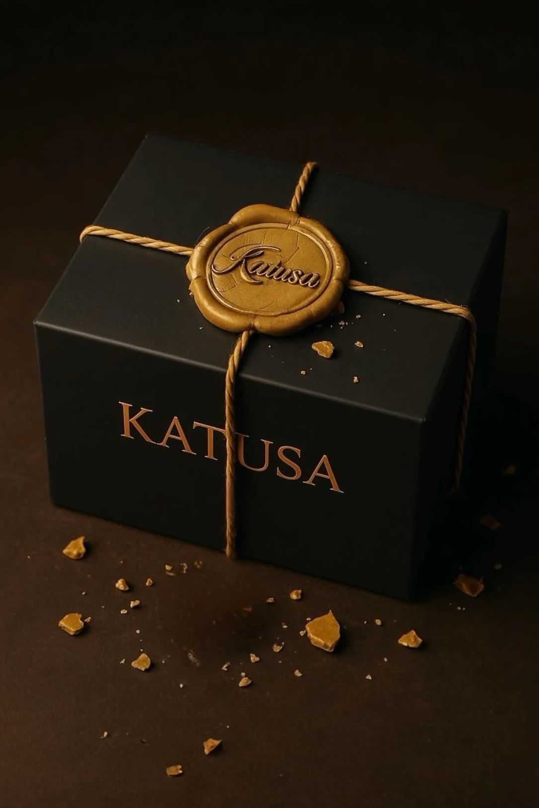 Kadın Parfümü K5082