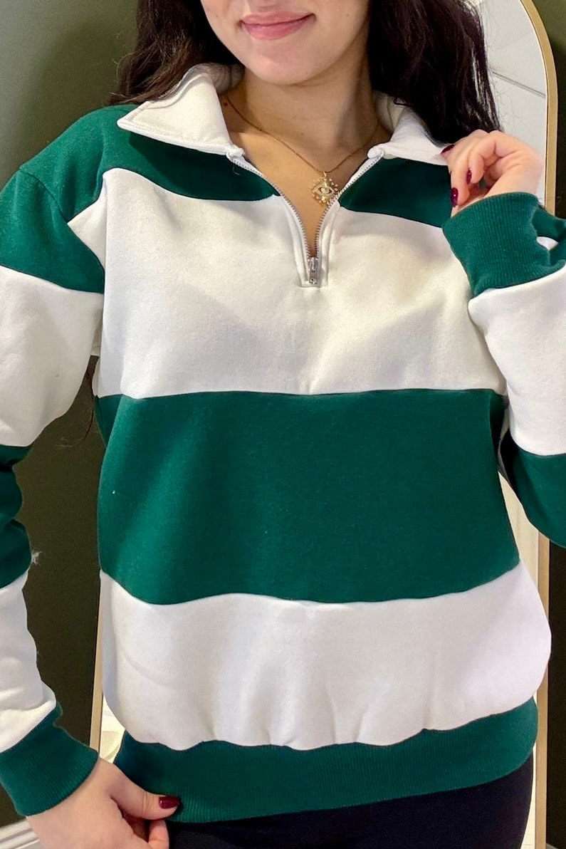 yeşil