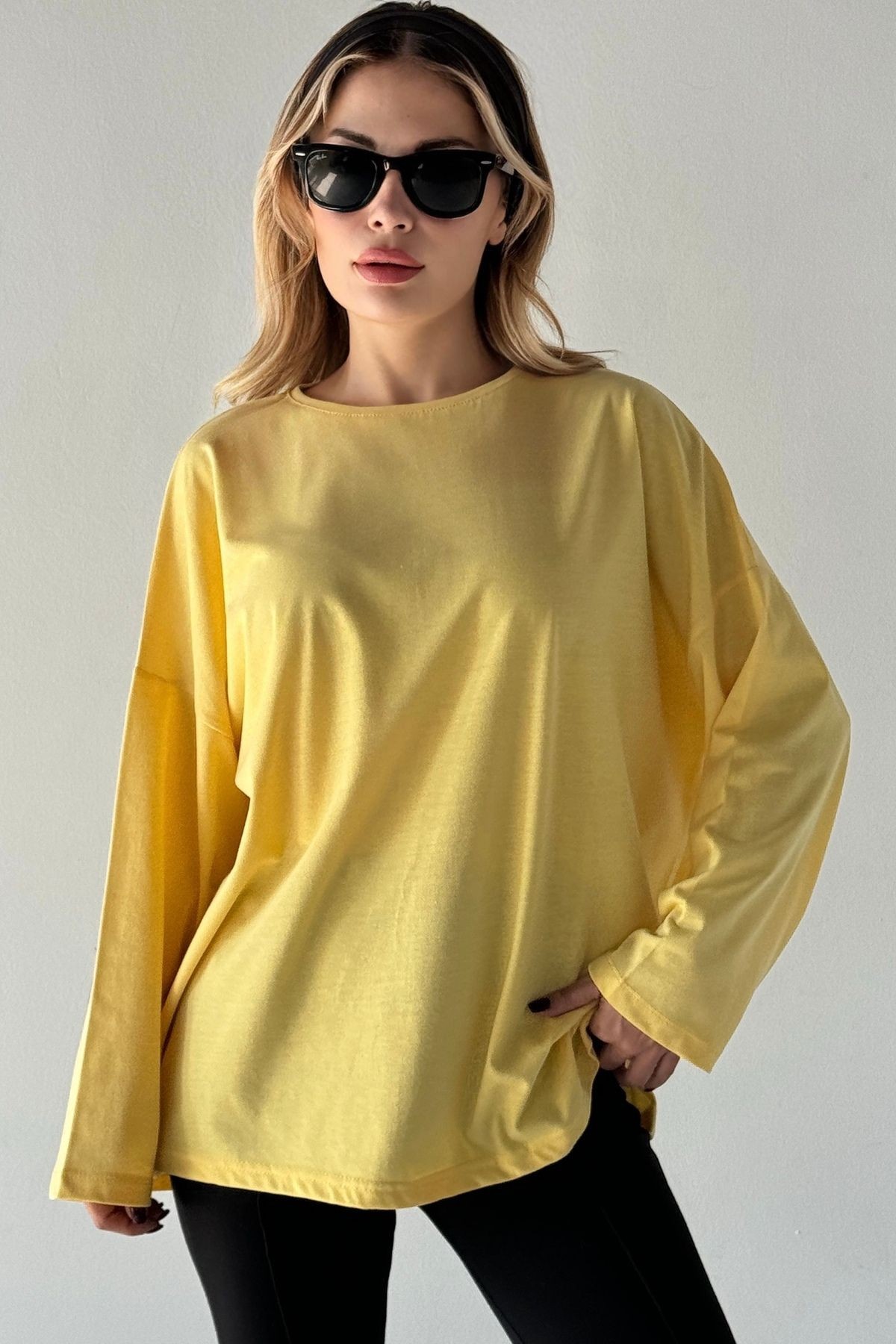 Organik Pamuk Çizgili Body BB090SW