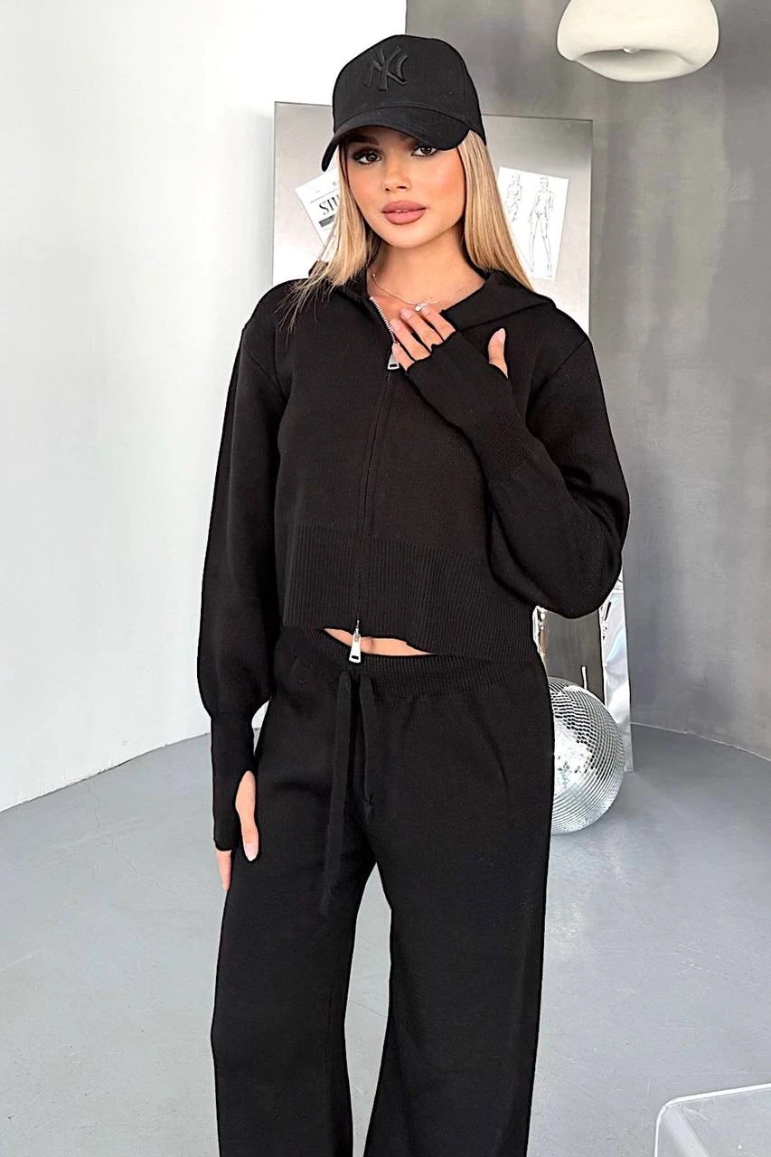 the Best Triko Takım M6393