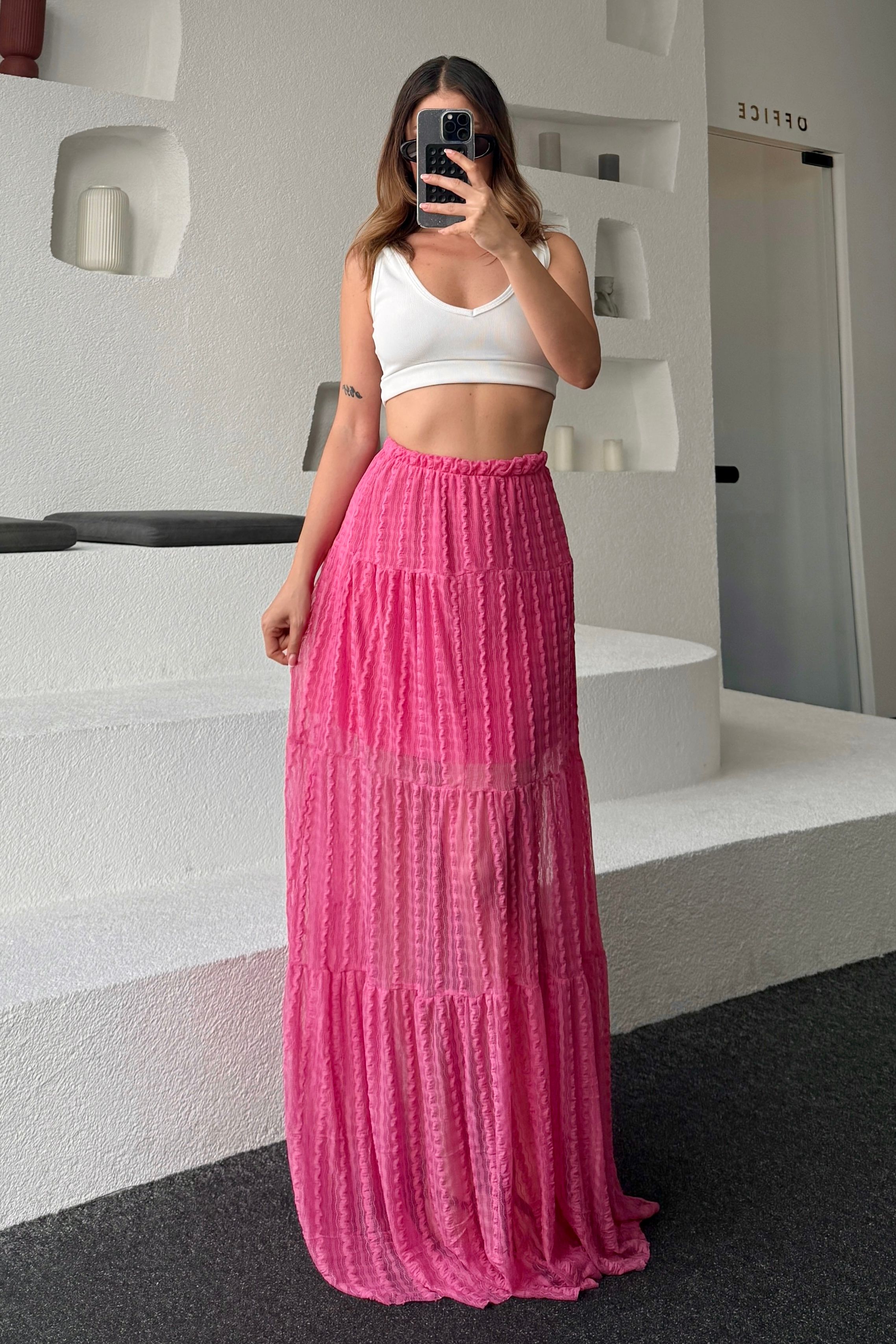 pembe