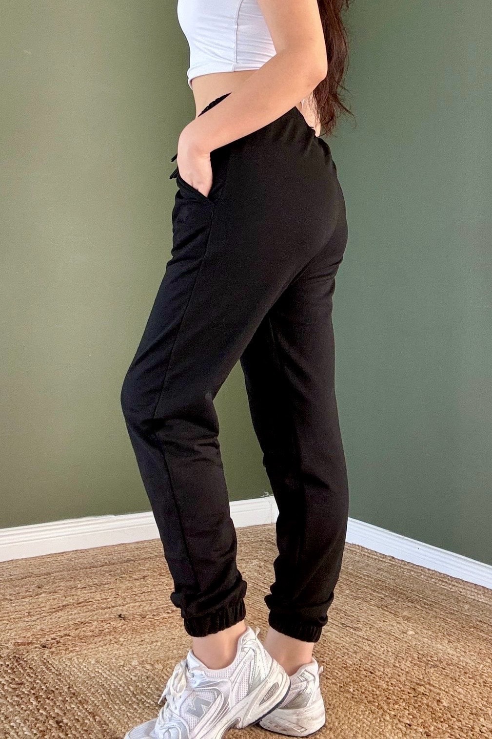 Jogger Eşofman Altı G5699