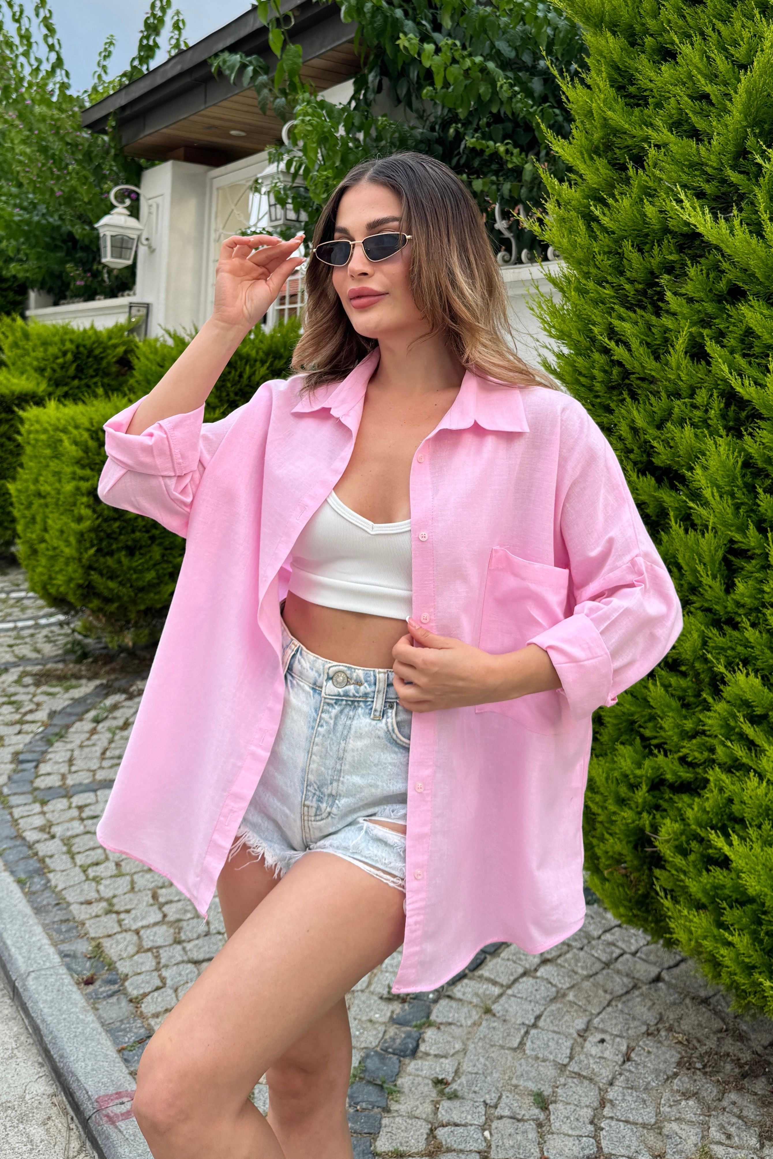 pembe