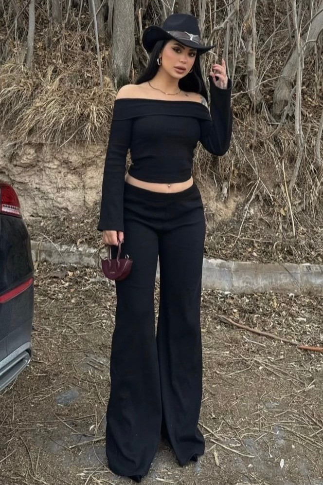 Madonna Kaşkorse Takım M4309