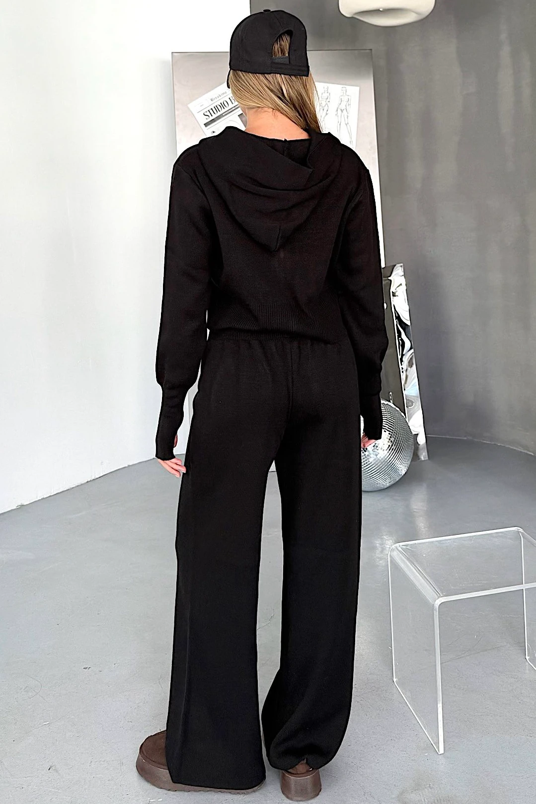 the Best Triko Takım M6393