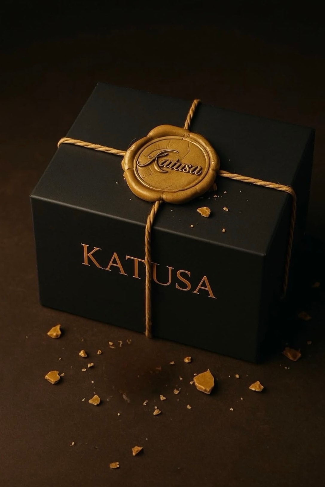 Kadın Parfümü K5082 - EROSIA