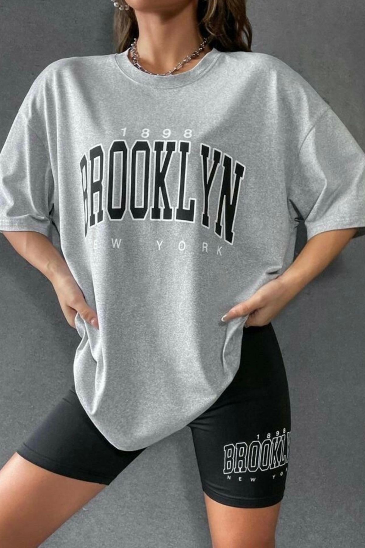 Brooklyn Newyork 1898 İkili Takım NY1898