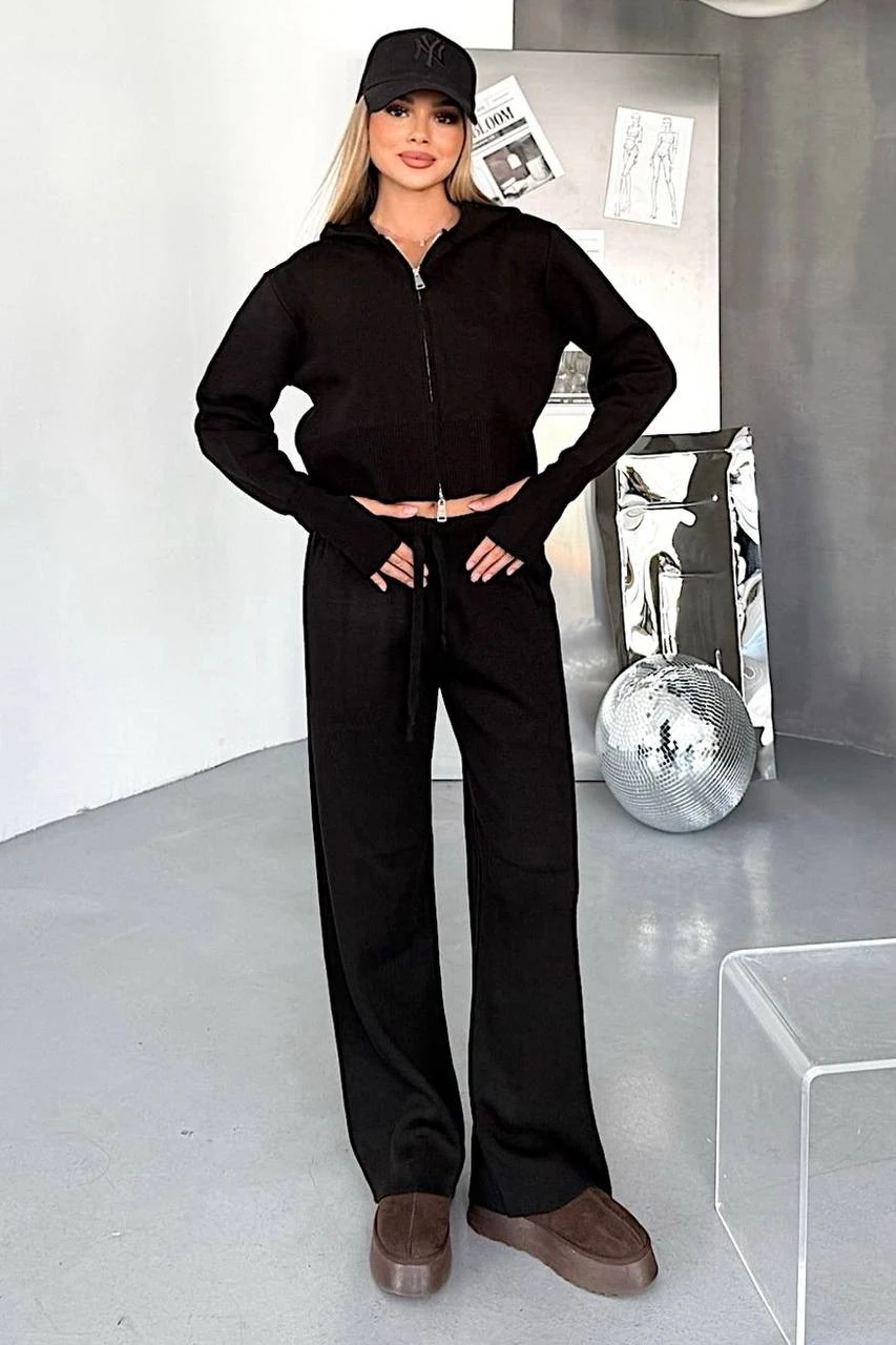 the Best Triko Takım M6393