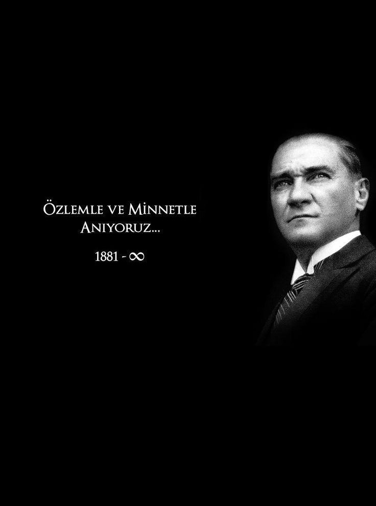 Atatürk Görselli Tablo - 27