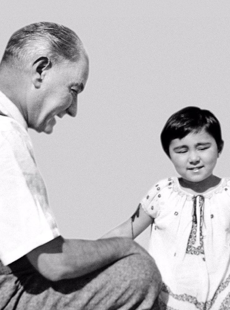 Atatürk Görselli Tablo - 25