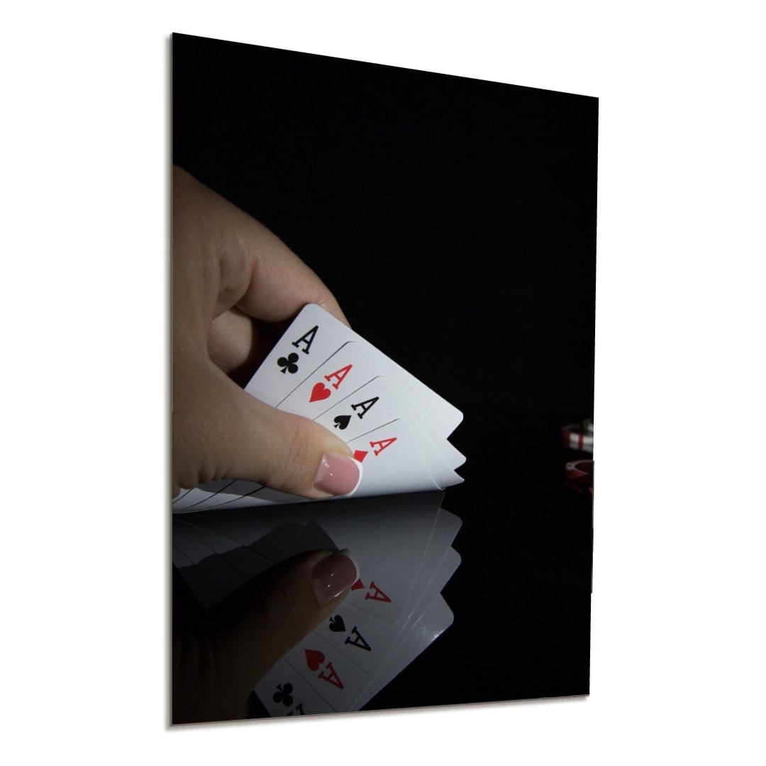 Dekoratif Tablolar - 17