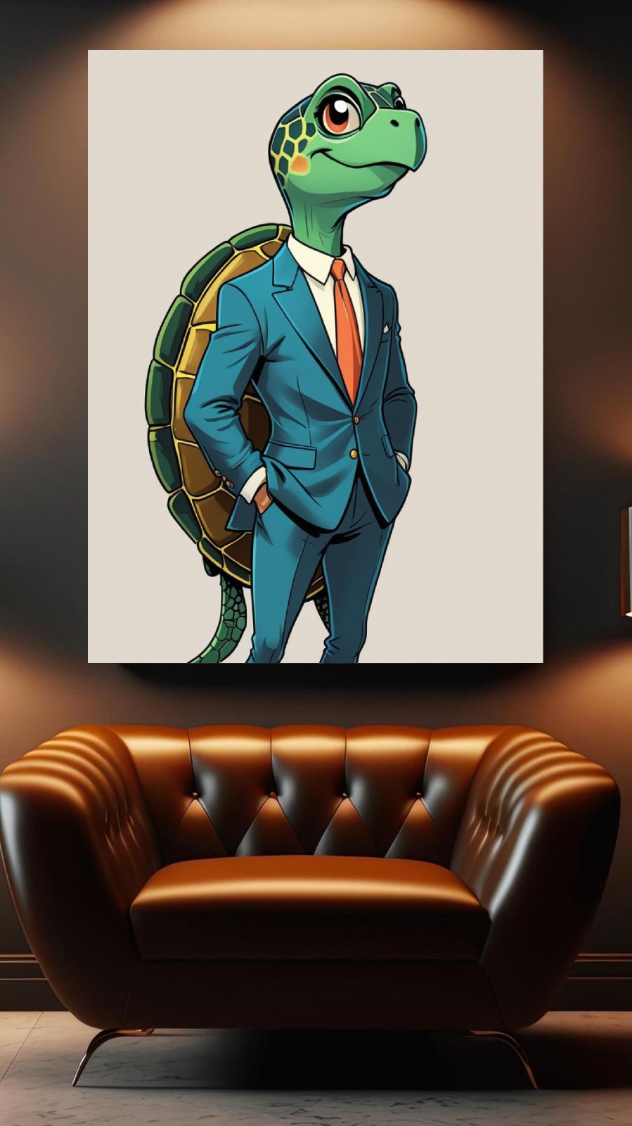 Dekoratif Tablolar - 59