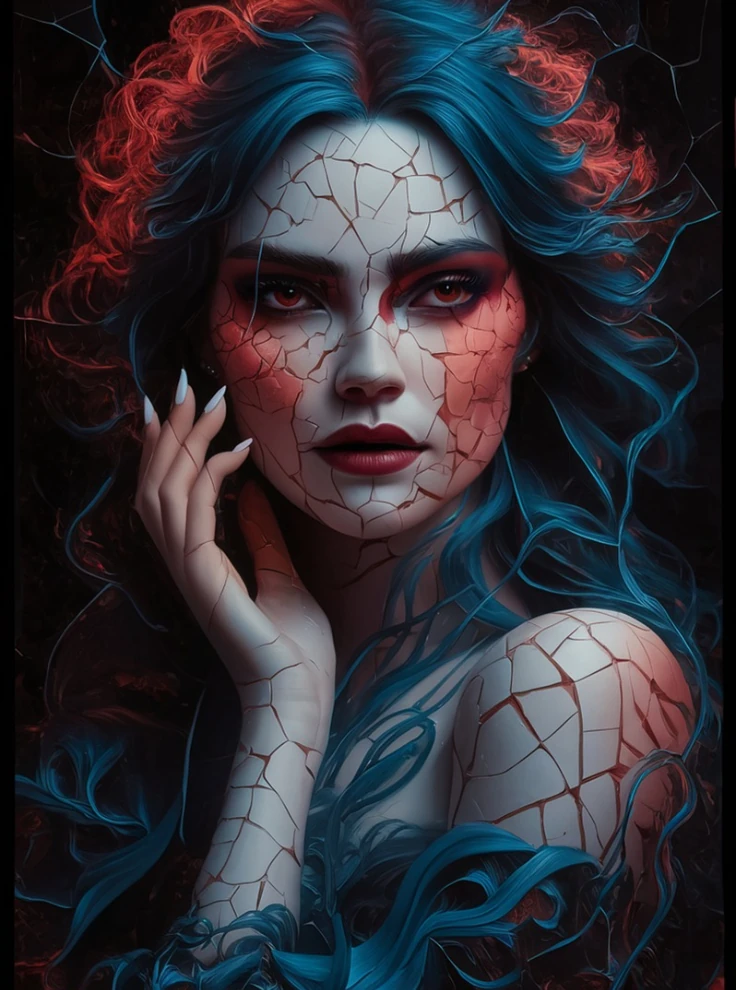 Dekoratif Tablolar - 16