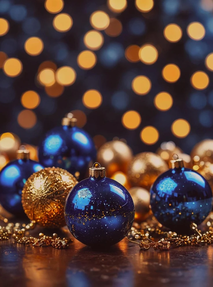 Dekoratif Tablolar - 39