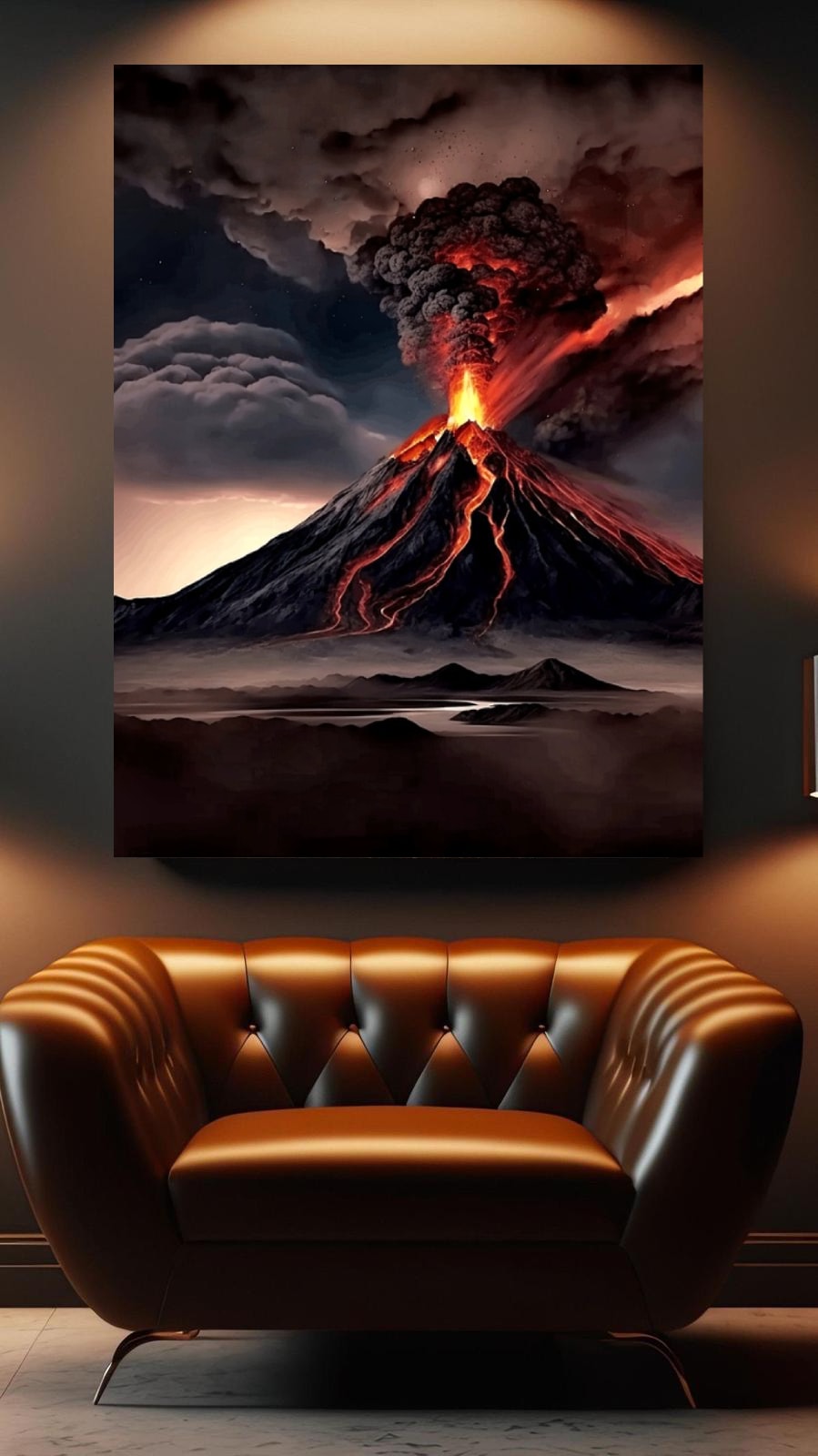 Dekoratif Tablolar - 14