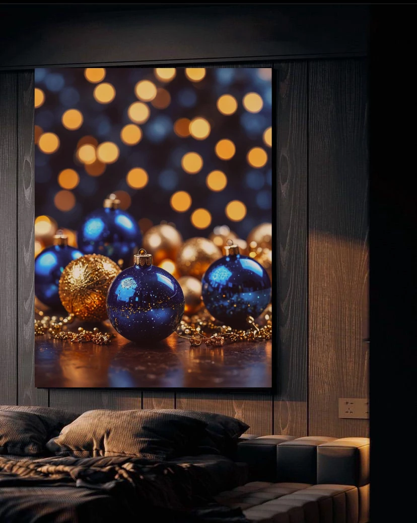 Dekoratif Tablolar - 39