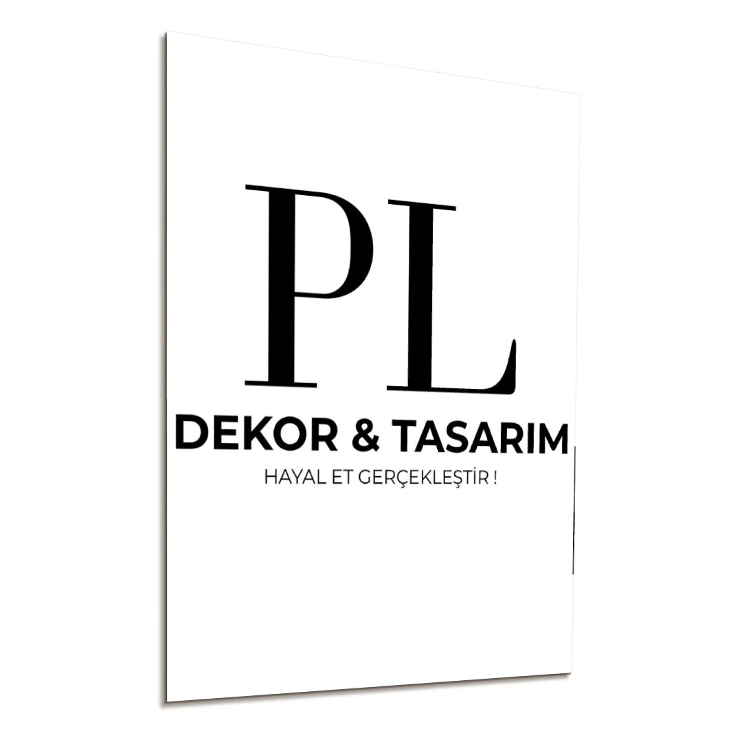 Ofis ve İç Mekanlarınız için Kişiye Özel Tablolar