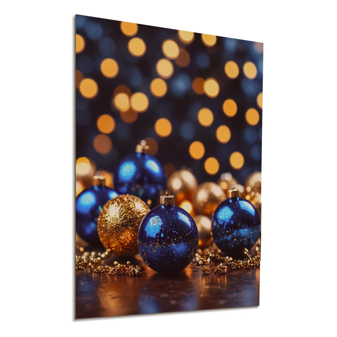 Dekoratif Tablolar - 39