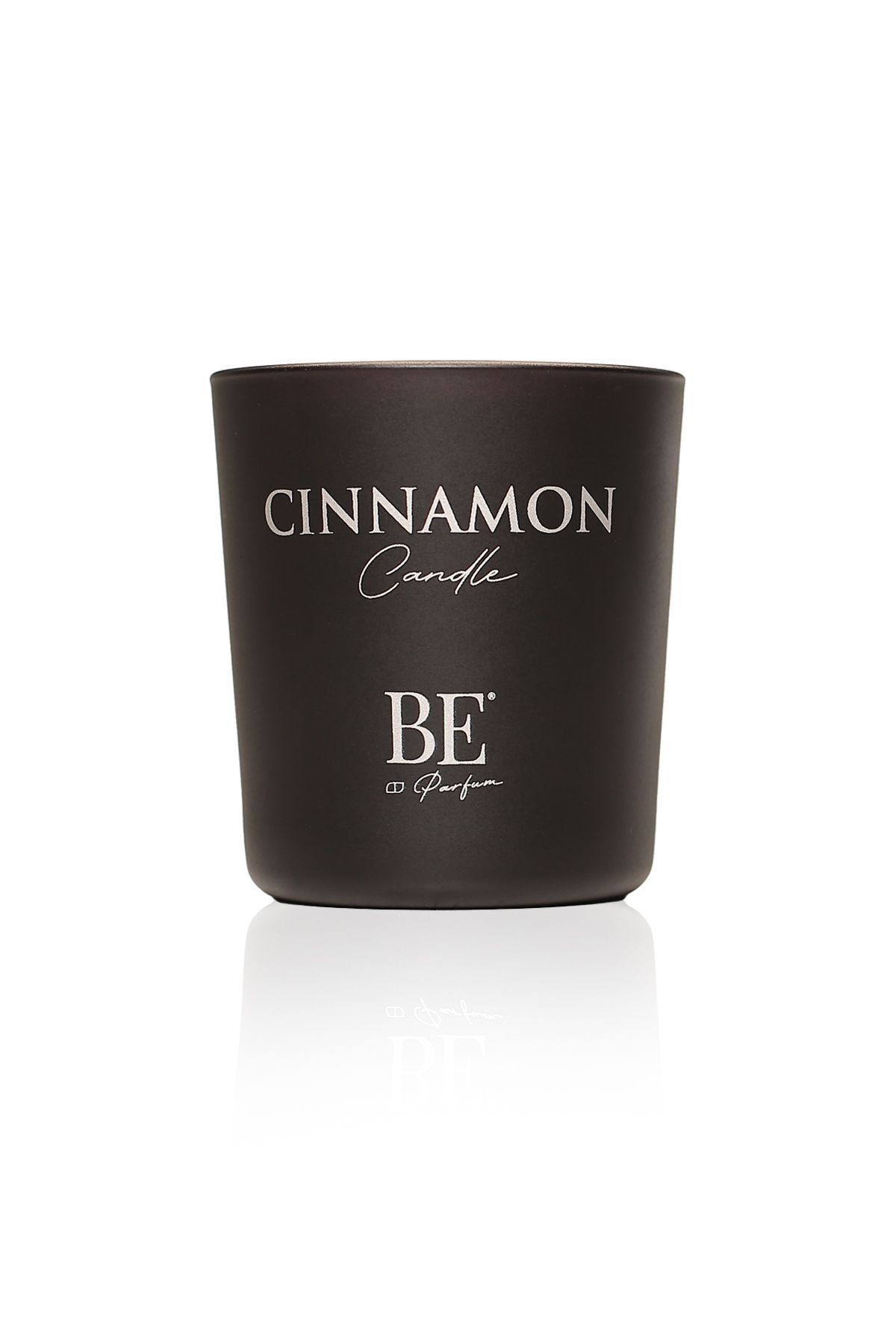 CINNAMON MUM CANDLE